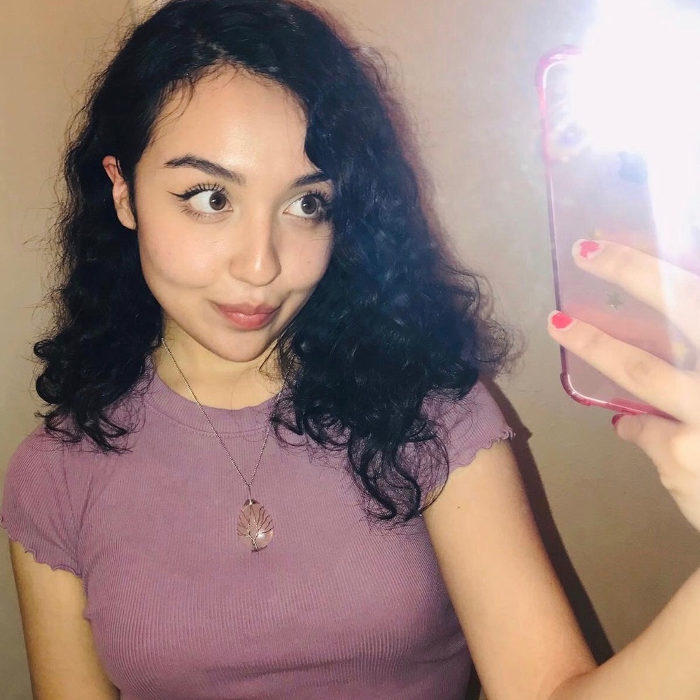 Meet your Posher, Jaylene